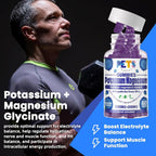 Pets Purest Potassium Magnesium Gummies