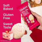 Quest Frosted Cookies