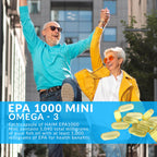 HAIM EPA 1000 Omega 3
