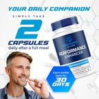 LIVORKA CB Dynamax Advanced Formula - 300 Capsules - image 3