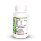 A Healthy Solutions Serenity Power 07 Herbal Supplement - 90 Capsules - image 3