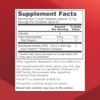PROTOCOL FOR LIFE BALANCE Prebiotic Powder XOS Gut Health - 3 Oz - image 2