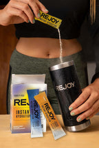 Rejoy