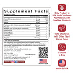Rawleigh OC-MAX Heart Health Formula - 120 Caplets - image 7