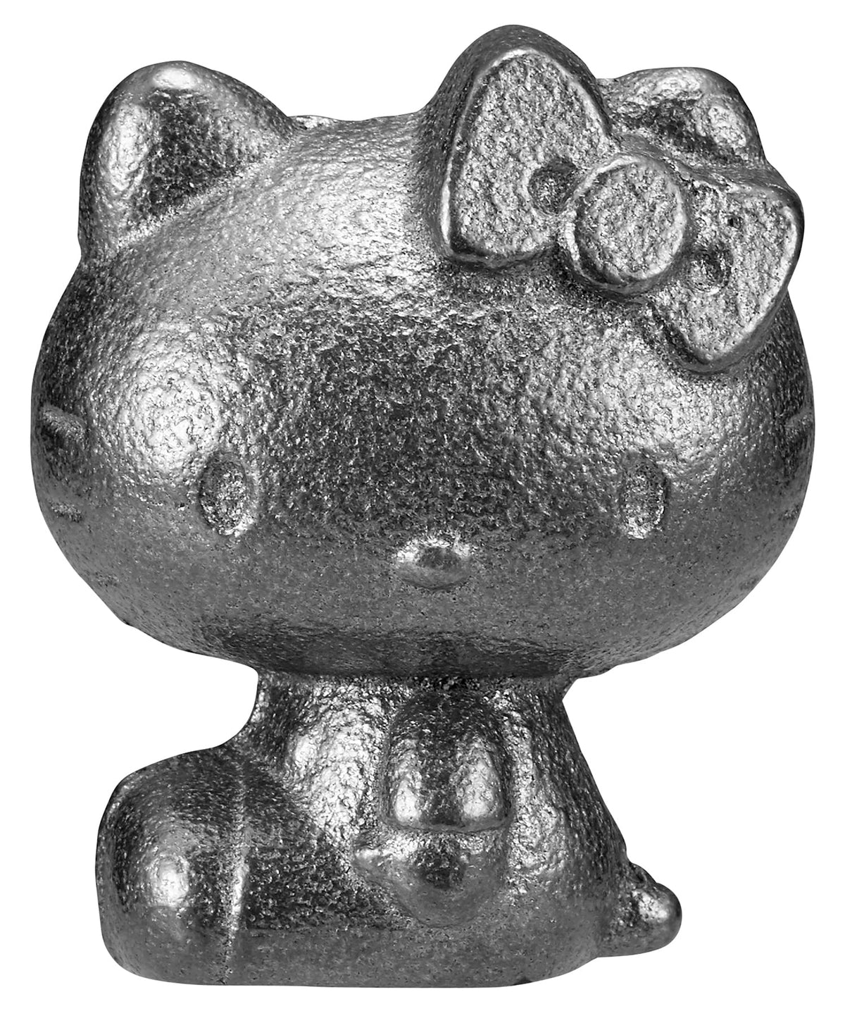 OSK TBN-1 Nambu Ironware Hello Kitty Iron Ball - 1 Count