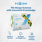 FuXion Thermo T3 Weight Loss Tea with L-Carnitine - 16 Ounce - image 3