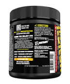 Mutant Madness Ultra-Concentrated Pre-Workout Powder - 30 Servings - image 9
