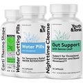 Youth & Tonic Cleanse Weight Loss Pills Women