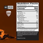 BARE PERFORMANCE NUTRITION Whey Parent