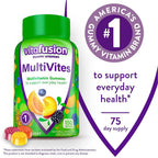 Vitafusion MultiVites Gummy Multivitamins for Adults - 150 Count - image 3