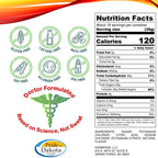 Krampade High Potassium Electrolytes Powder Orange - 19 Servings - image 2