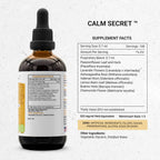 Secrets of the Tribe - Calm Secret