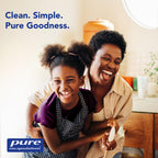 Pure Encapsulations Women's Nutrients 40+ Multivitamin - 360 Capsules - image 7