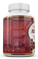 Vibraxlabs Astaxanthin 10mg Antioxidant - 120 Softgels - image 7