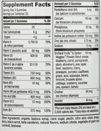 Nature's Way Alive Women's Gummy Vitamins - 75 Gummies - image 4