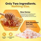 You Again Super Honey Packets