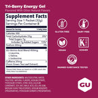 GU Energy Original Gels