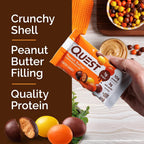 Quest Nutrition Coated Candies