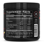 PEScience Prolific Pre-Workout Powder, Guava Pineapple Punch - 40 Scoops - image 8