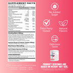 EHP Labs OxyShred Parent