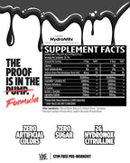 VMI Sports Pump N Flow Advanced Glycerol Agent