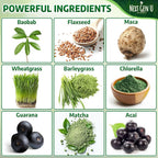 NGU Next Gen U Next Gen U - Immune Support - Food Supplement