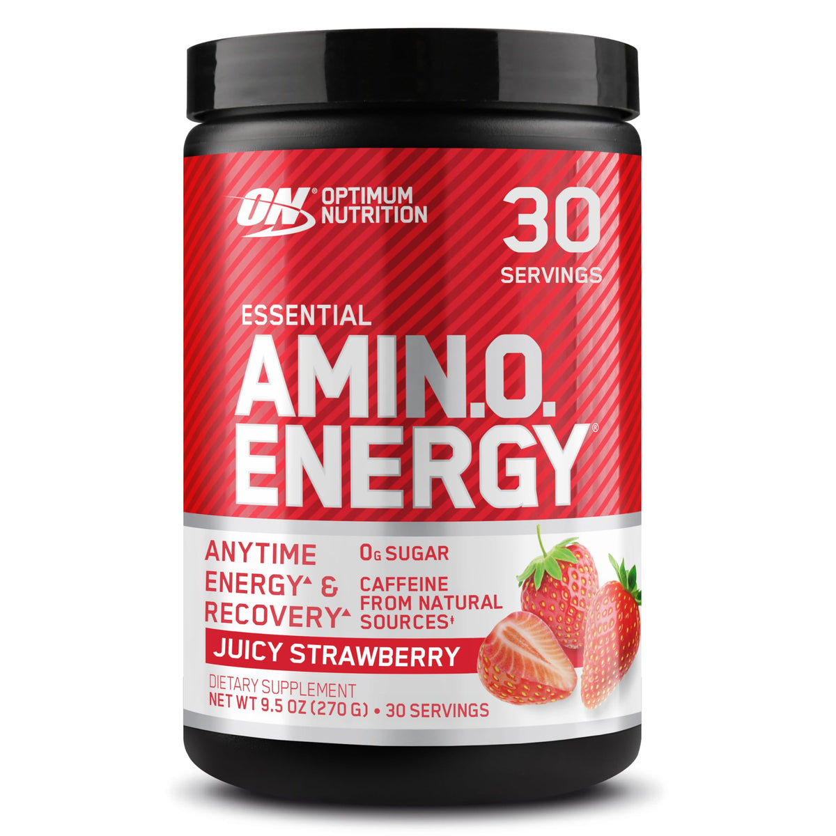 Optimum Nutrition Amino Energy Powder