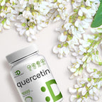 DEAL SUPPLEMENT Quercetin 1000mg Flavonoids - 300 Capsules - image 6