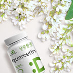 DEAL SUPPLEMENT Quercetin 1000mg Flavonoids - 300 Capsules - image 6