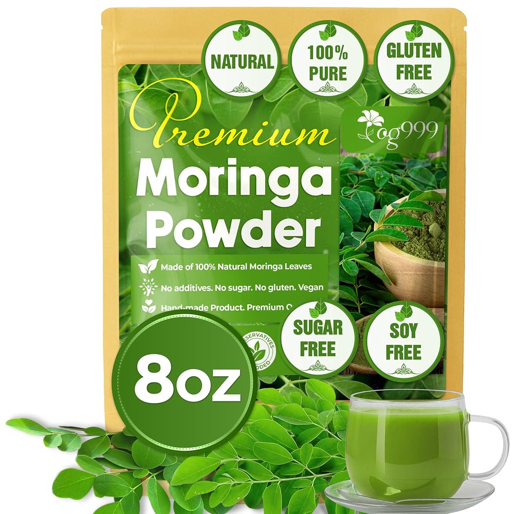 TOG999, Premium Chicory Gardenia Tea Bags, 100% Natural & Pure.