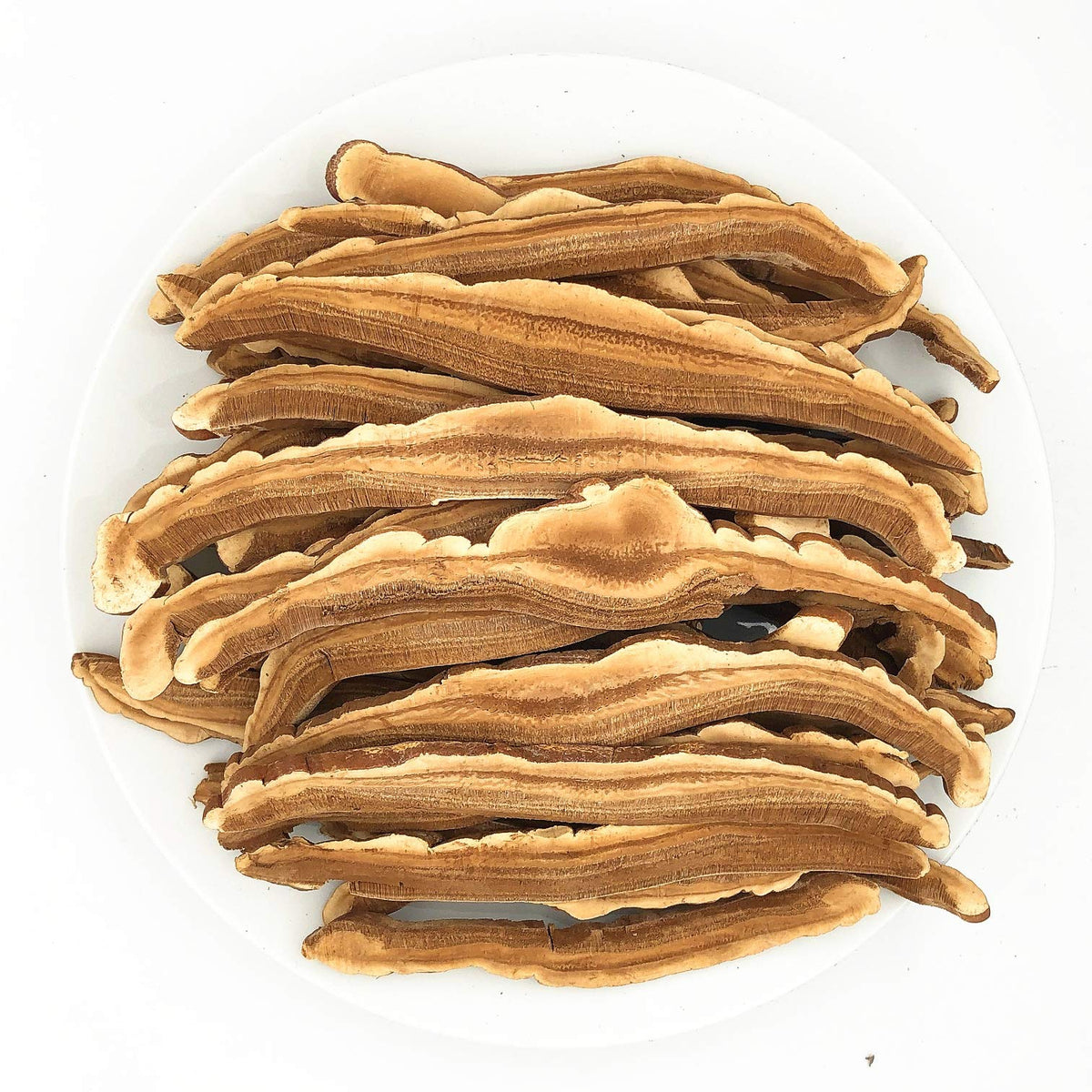 Greenlike Japanese Reishi Mushroom Extract Immune Support - 8oz - image 3