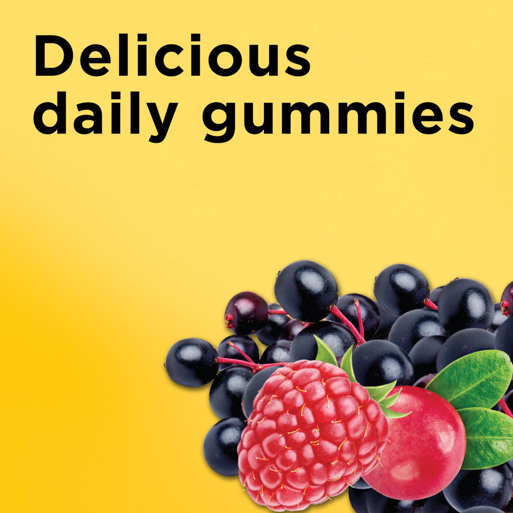 Nature Made Zinc 30 mg Gummies Immune Support - 60 Gummies - image 3
