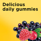 Nature Made Zinc 30 mg Gummies Immune Support - 60 Gummies - image 3