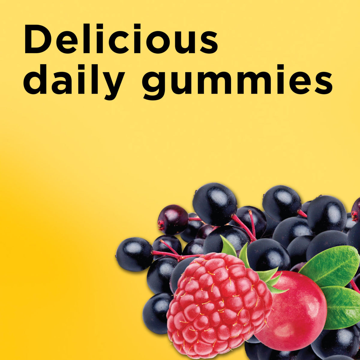 Nature Made Zinc 30 mg Gummies Immune Support - 60 Gummies - image 3