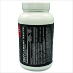 TOUGH-N-TONE Magnesium Glycinate 400 mg Capsules