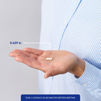 Pure Encapsulations Melatonin-SR Sleep Support - 60 Capsules - image 4
