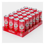 Mitra9 Strawberry Watermelon Sparkling Kava Drink
