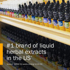 Herb Pharm California Poppy Liquid Extract for Calming - 4 Fl Oz - image 6