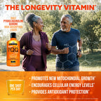 MBS Biotechnology Super PQQ Liquid 20mg - 32 Fl Oz - image 3