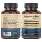 Deva Vegan Magnesium GLYCINATE 90 Tablets