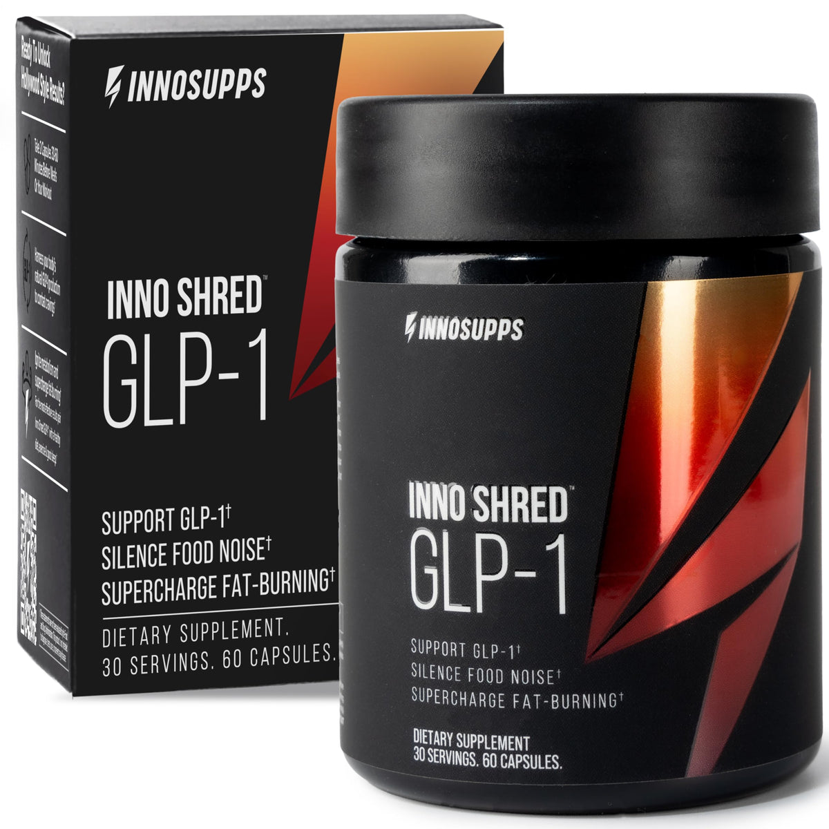 InnoSupps Inno Shred