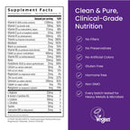 Proceive Tailored Fertility Supplement