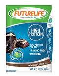 Future Life Smart Bars High Protein Chocolate - 8 Bars