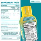 5-hour ENERGY Tropical Burst Extra Strength Energy Shot - 30 Count - image 4