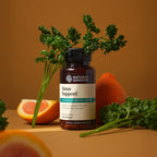 Nature's Sunshine Sinus Support EF Herbal Supplement - 100 Vegetarian Capsules - image 4