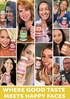 Lunakai Delicious US Made Collagen Gummies - 200mg Non-GMO Anti-Aging