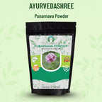 AYURVEDASHREE Punarnava Powder - 200g - image 2