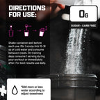 Nutrex Research EAA Hydration