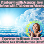 SHIZAM 17 Mushroom Complex Gummies for Adults - 60 Count - image 5