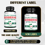 Satoomi_Berberine Capsule 3in1